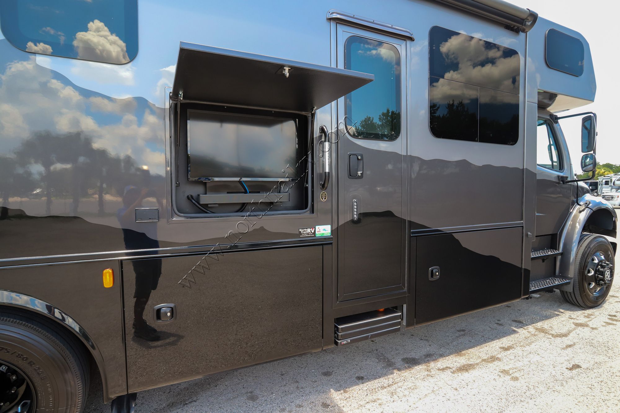 Used 2024 Dynamax Europa 32KD Super C  For Sale