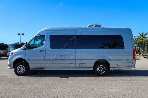 2026 Airstream Interstate 24GT 