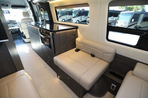 2026 Airstream Interstate 24GT 