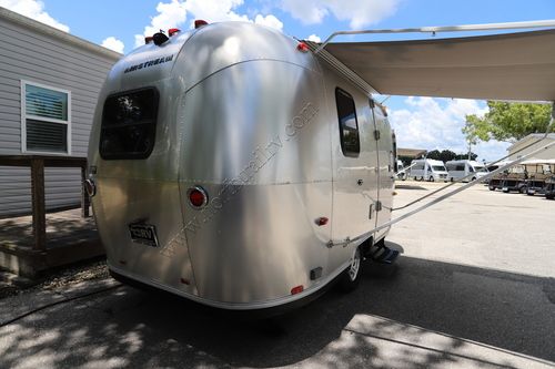 2009 Airstream Sport 17FD
