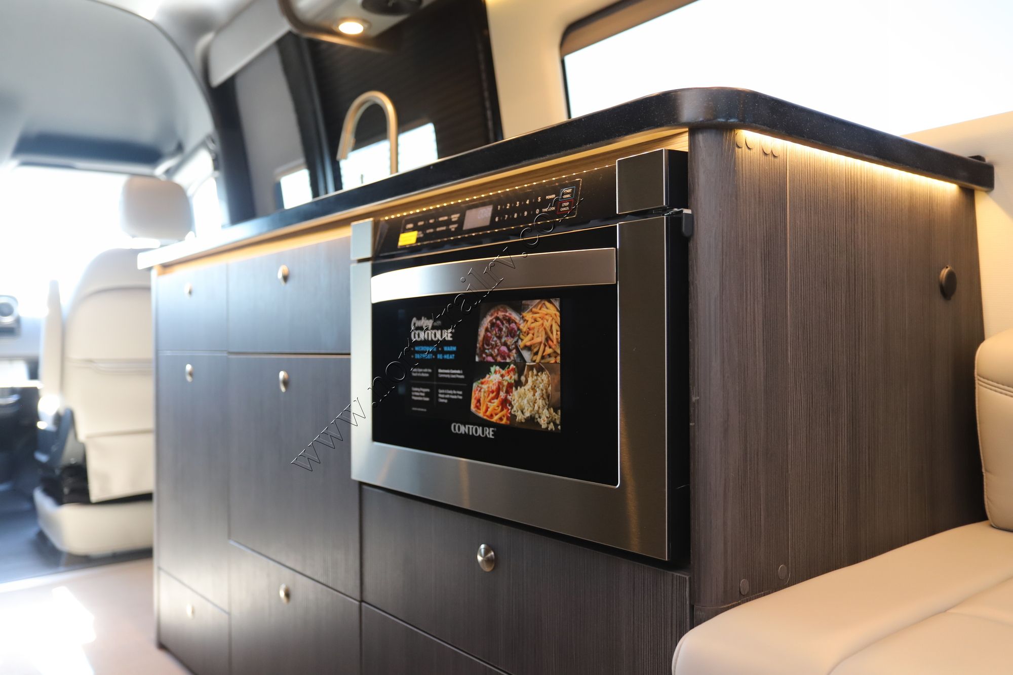 New 2026 Airstream Interstate 24GT  Class B  For Sale