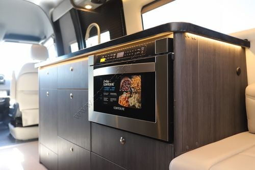2026 Airstream Interstate 24GT 