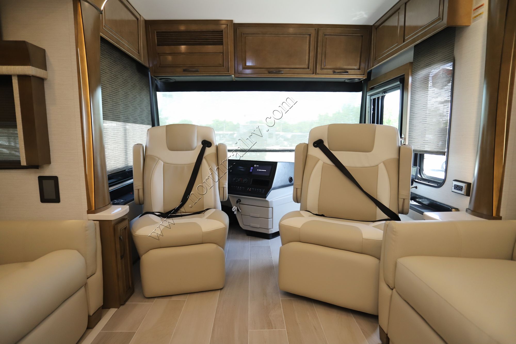 New 2026 Newmar Dutch Star 3836 Class A  For Sale