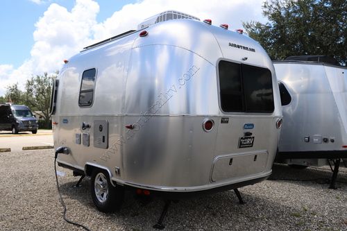 2026 Airstream Bambi 16RB