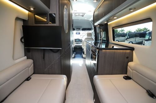 2026 Airstream Interstate 24GT 