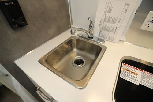 2026 Airstream Bambi 16RB