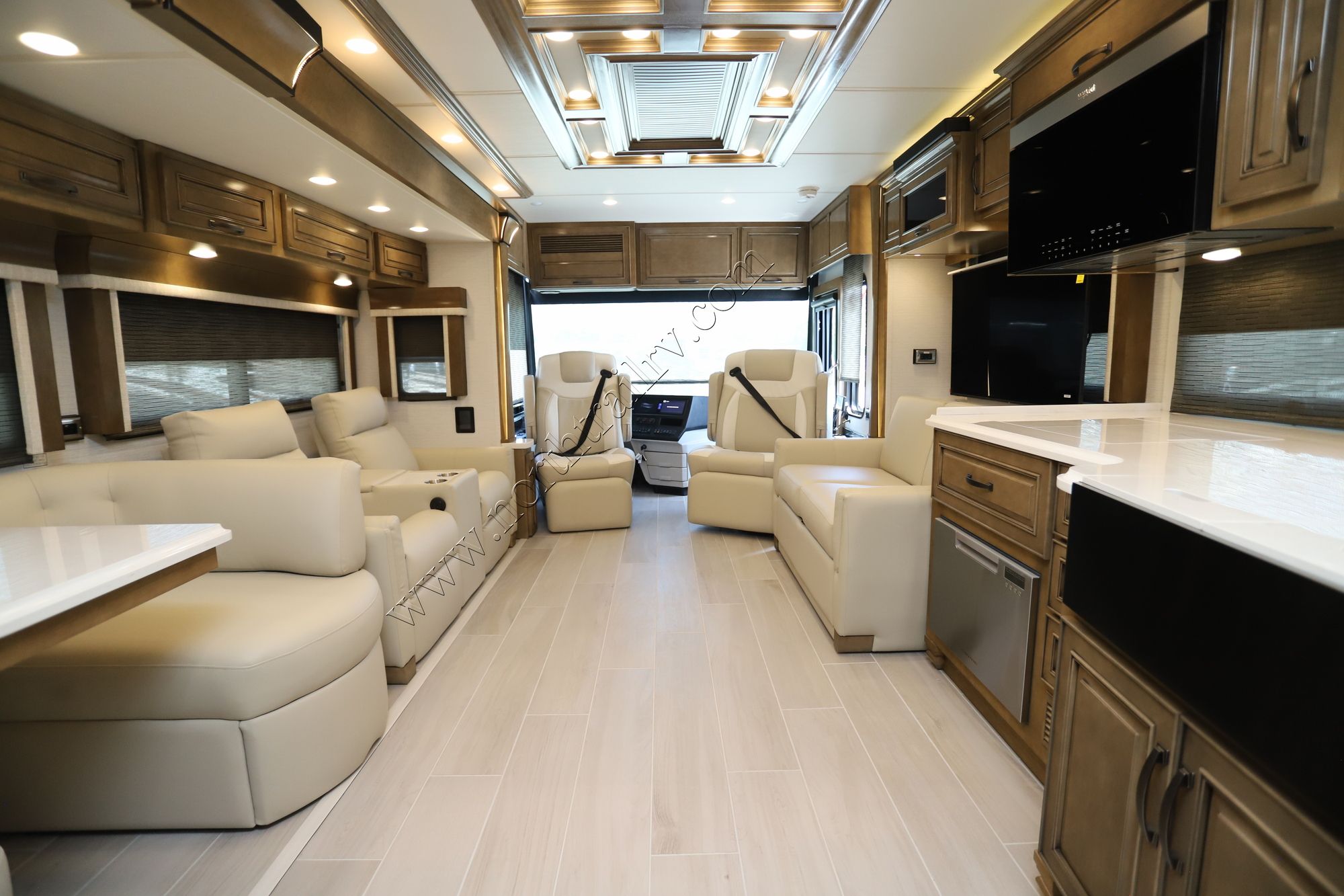 New 2026 Newmar Dutch Star 3836 Class A  For Sale