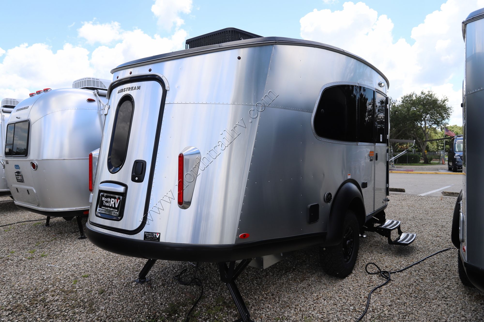 2025 Airstream Basecamp 20XE Travel Trailer New  For Sale