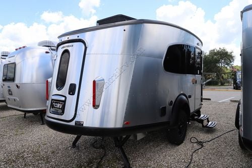 2025 Airstream Basecamp 20XE