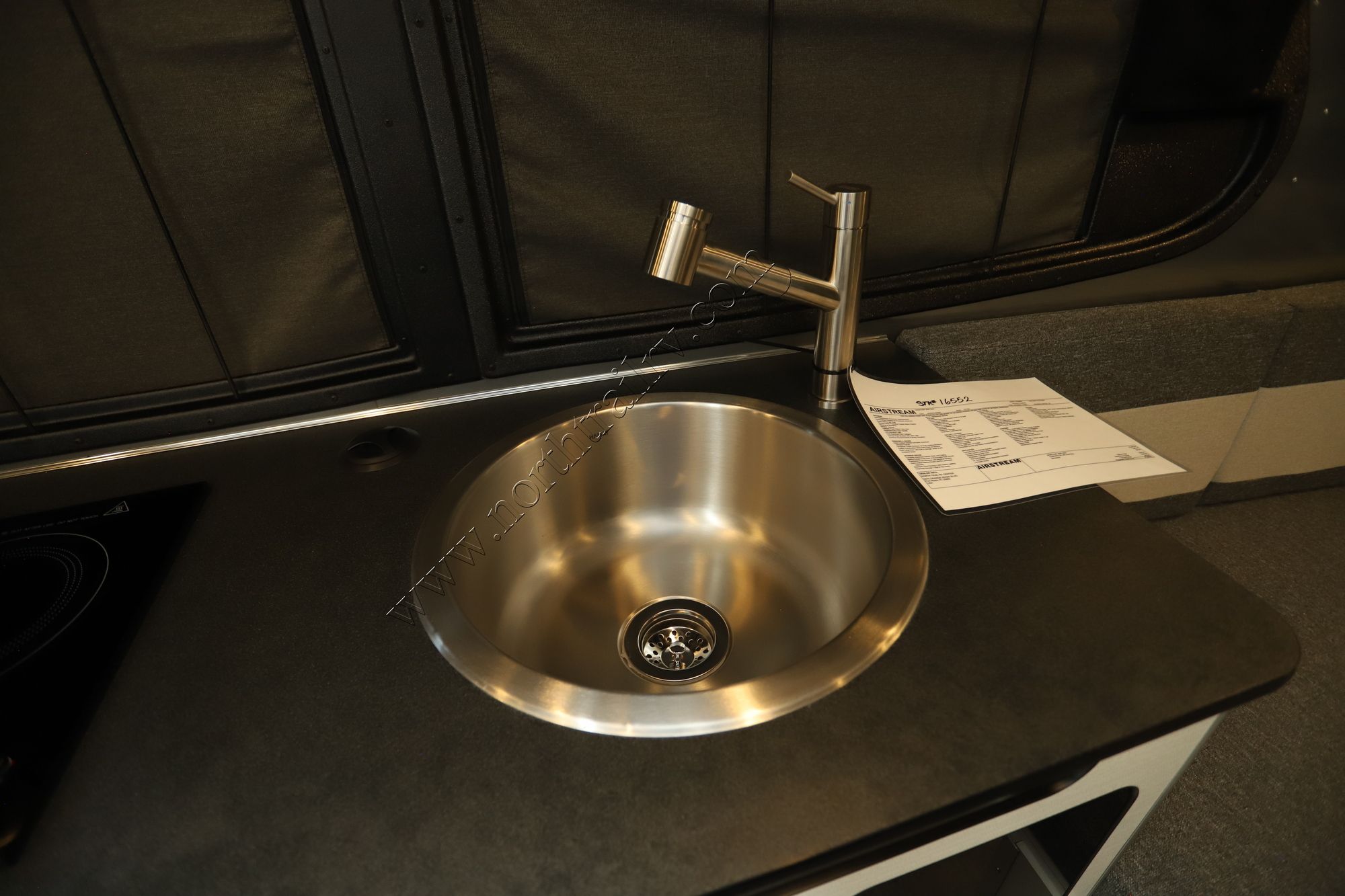 2025 Airstream Basecamp 20XE Travel Trailer New  For Sale