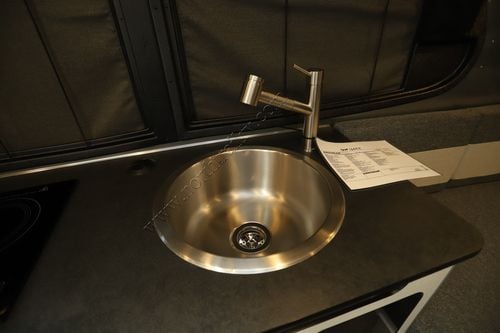 2025 Airstream Basecamp 20XE