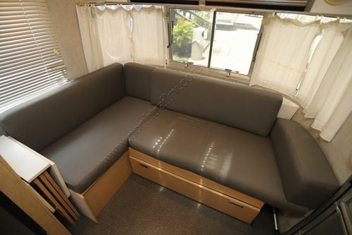 2009 Airstream Sport 17FD