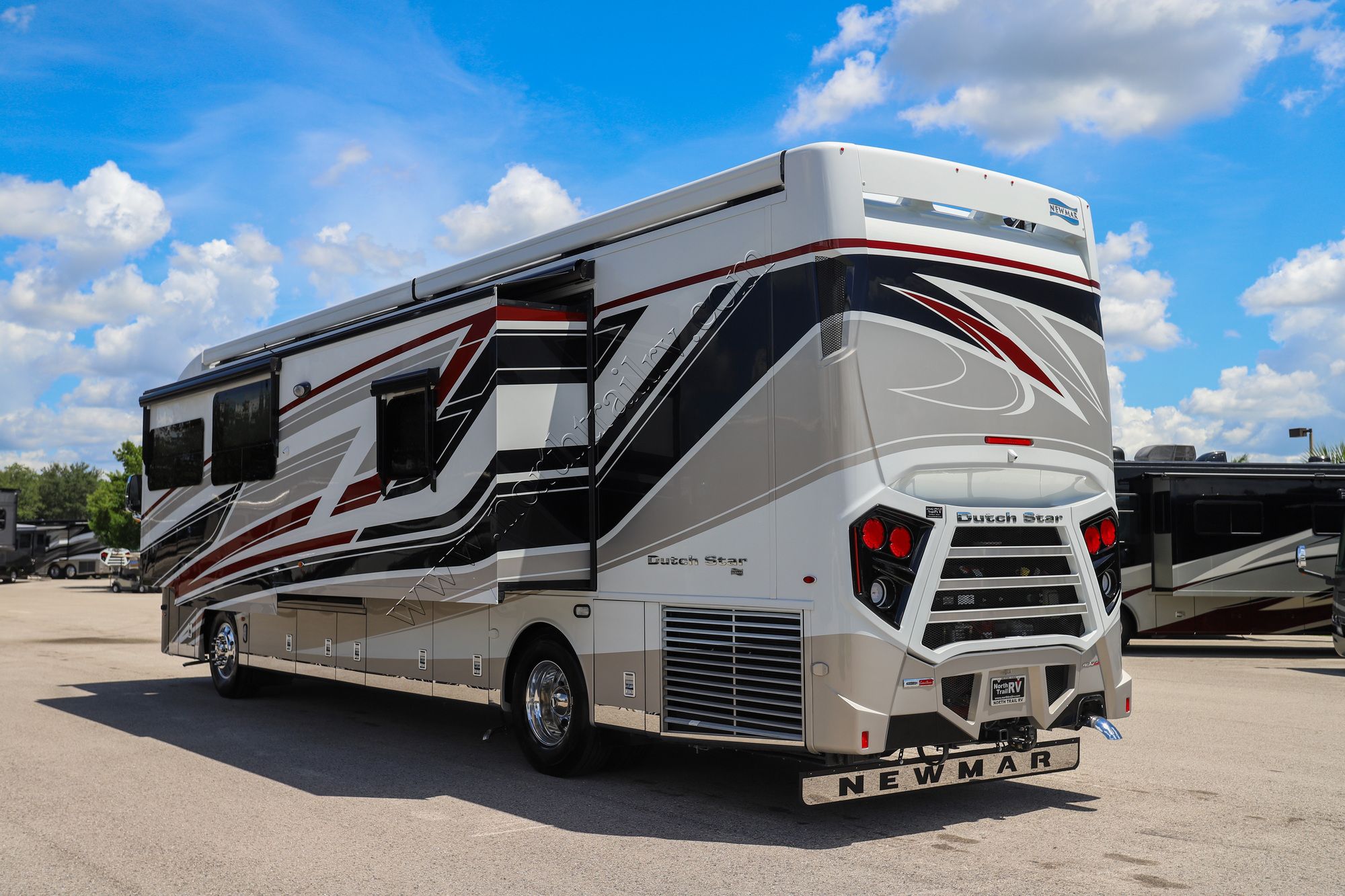 New 2026 Newmar Dutch Star 3836 Class A  For Sale