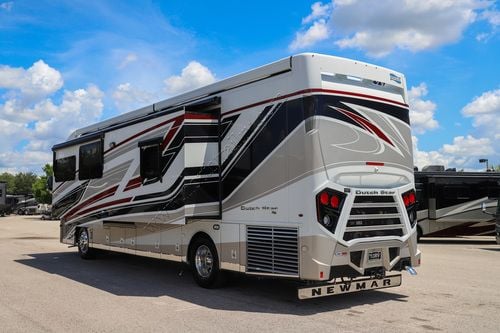 2026 Newmar Dutch Star 3836 Class A