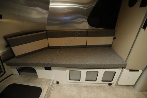 2025 Airstream Basecamp 20XE