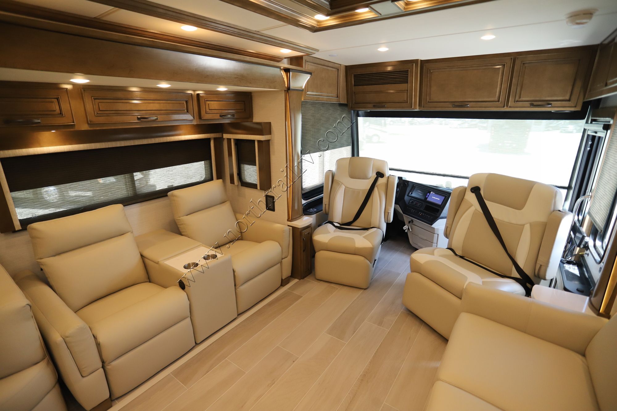 New 2026 Newmar Dutch Star 3836 Class A  For Sale