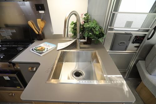 2026 Airstream Trade Wind 25FB