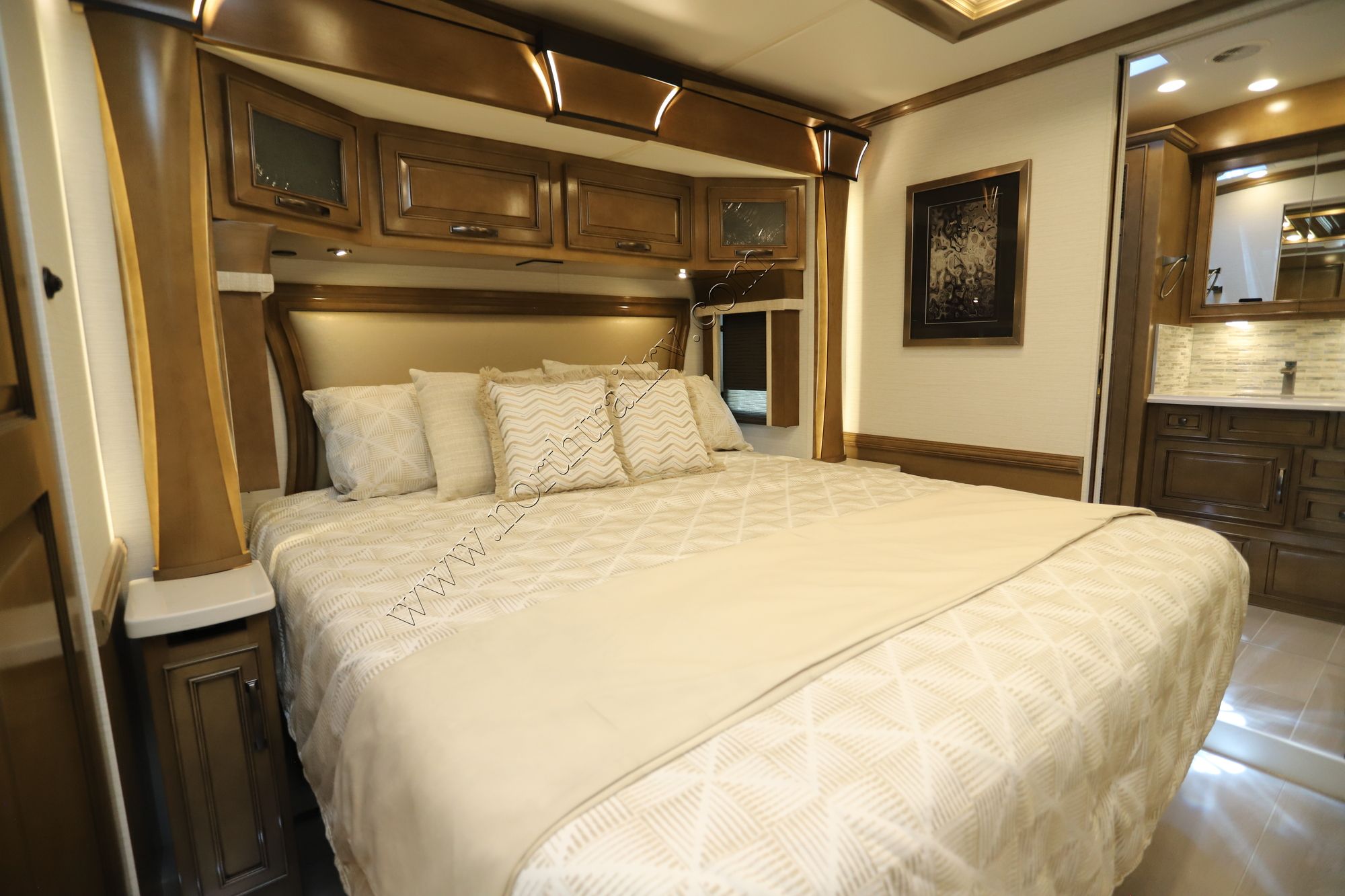 New 2026 Newmar Dutch Star 3836 Class A  For Sale
