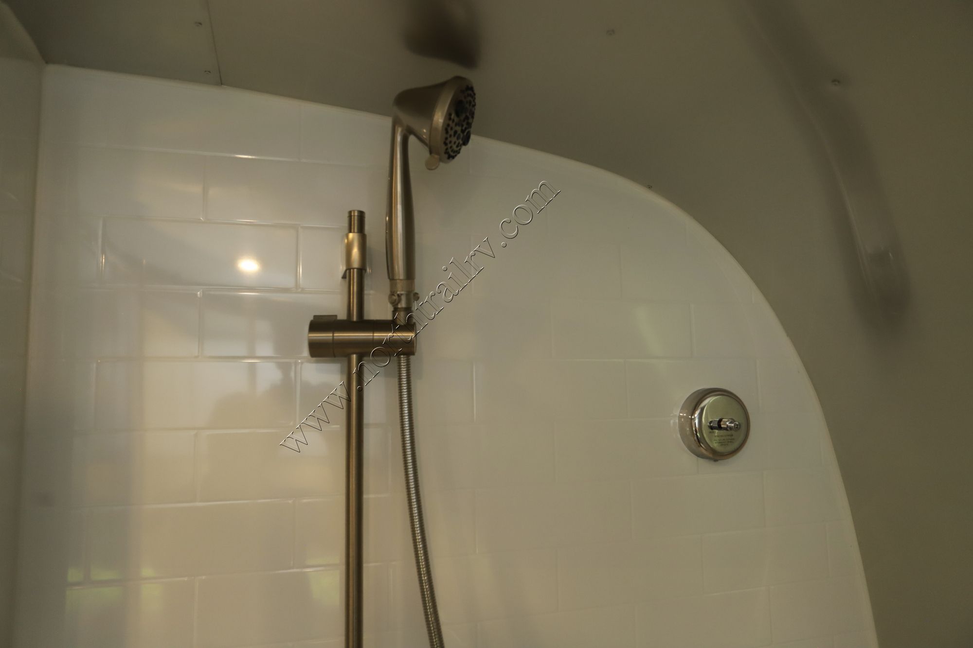 2023 Airstream Classic 33FBT Travel Trailer Used  For Sale