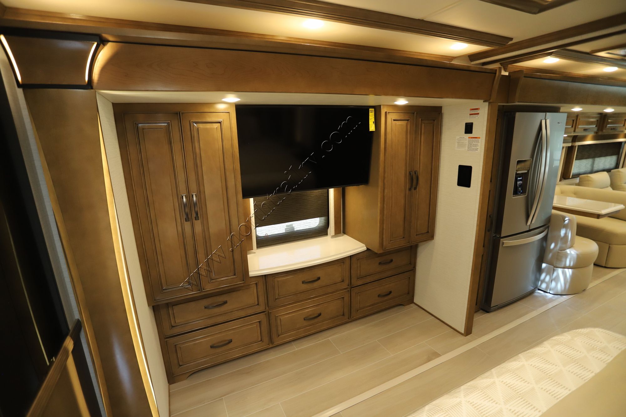 New 2026 Newmar Dutch Star 3836 Class A  For Sale