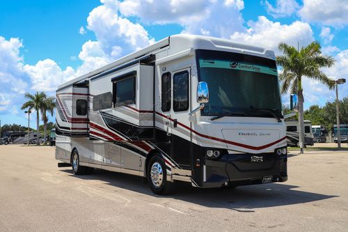 2026 Newmar Dutch Star 3836 Class A