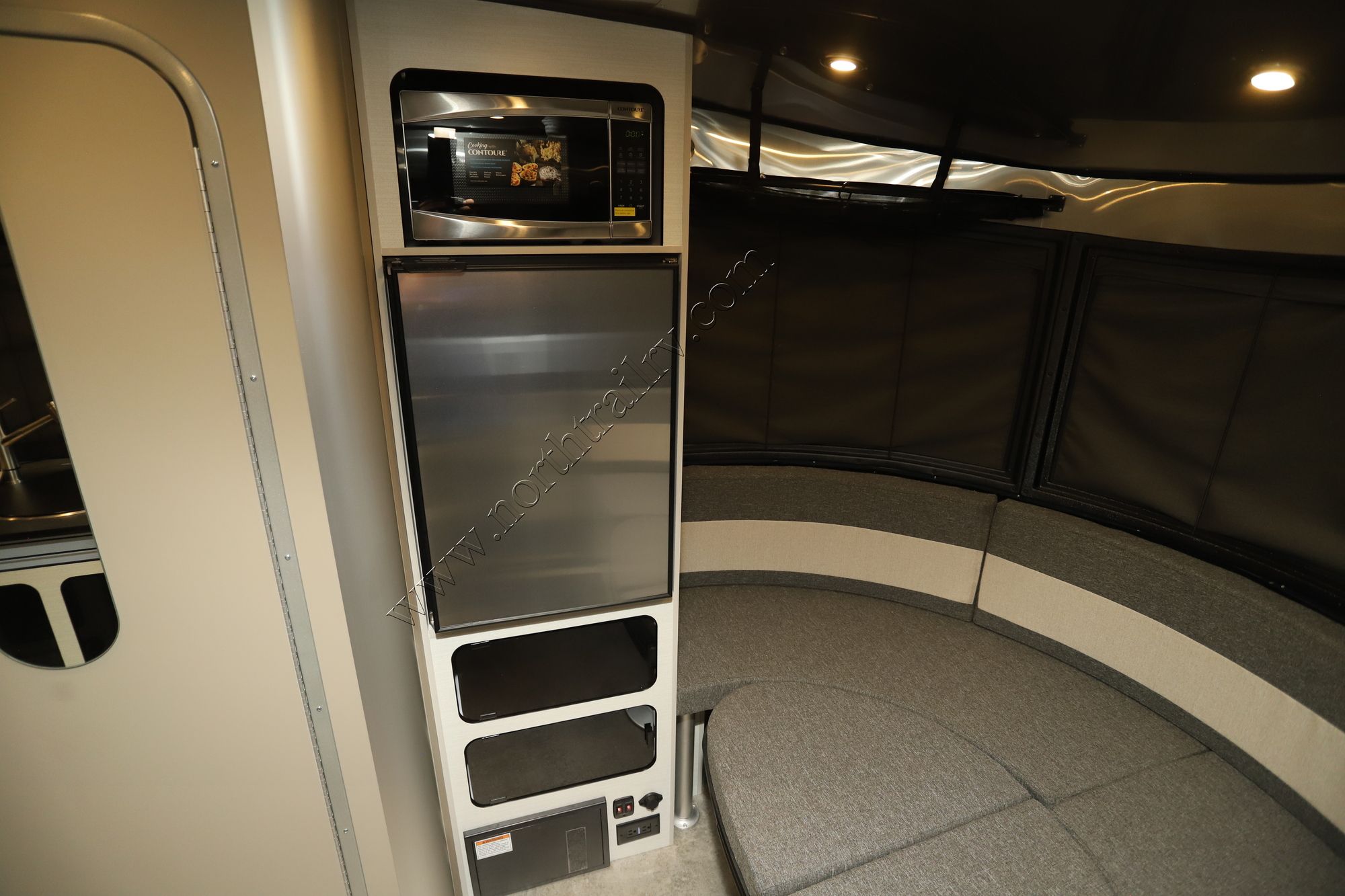 2025 Airstream Basecamp 20XE Travel Trailer New  For Sale