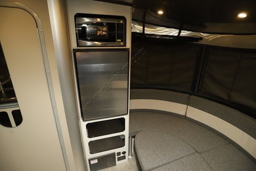2025 Airstream Basecamp 20XE