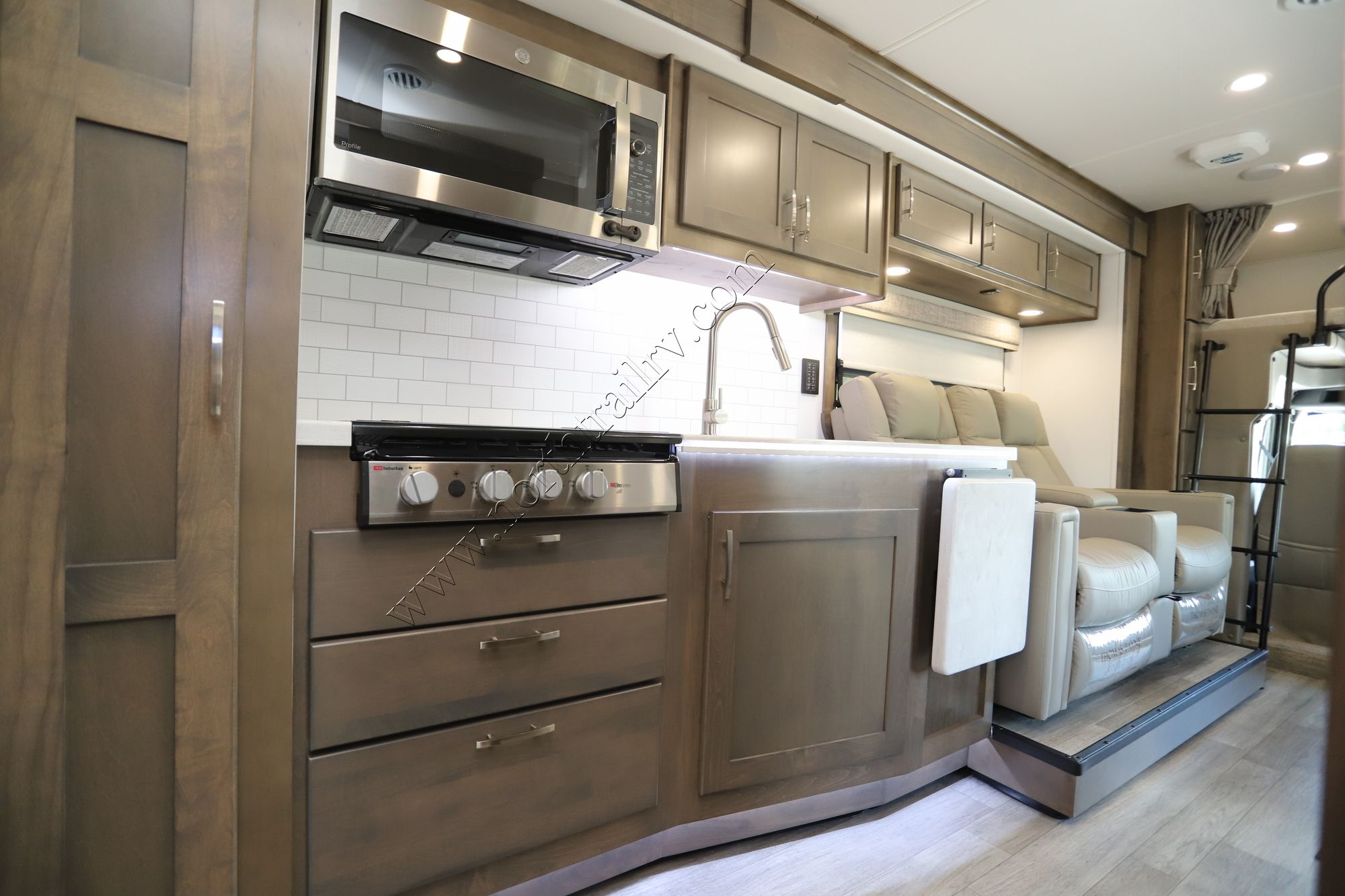 Used 2024 Dynamax Europa 32KD Super C  For Sale