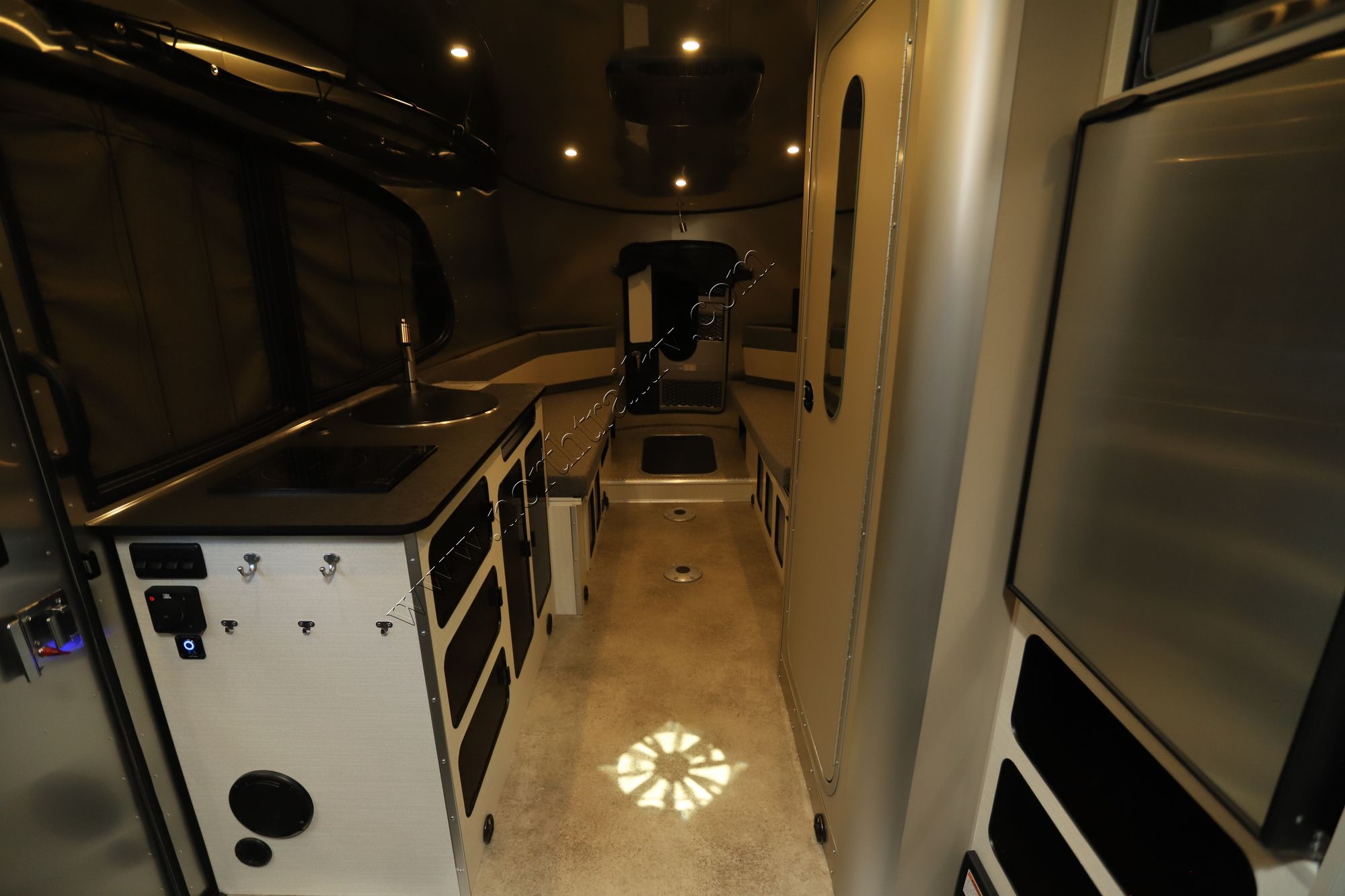 2025 Airstream Basecamp 20XE Travel Trailer New  For Sale