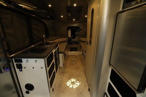 2025 Airstream Basecamp 20XE