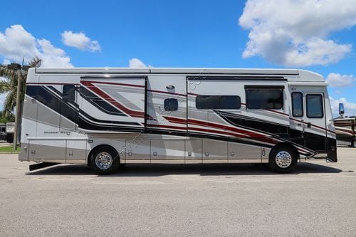 2026 Newmar Dutch Star 3836 Class A