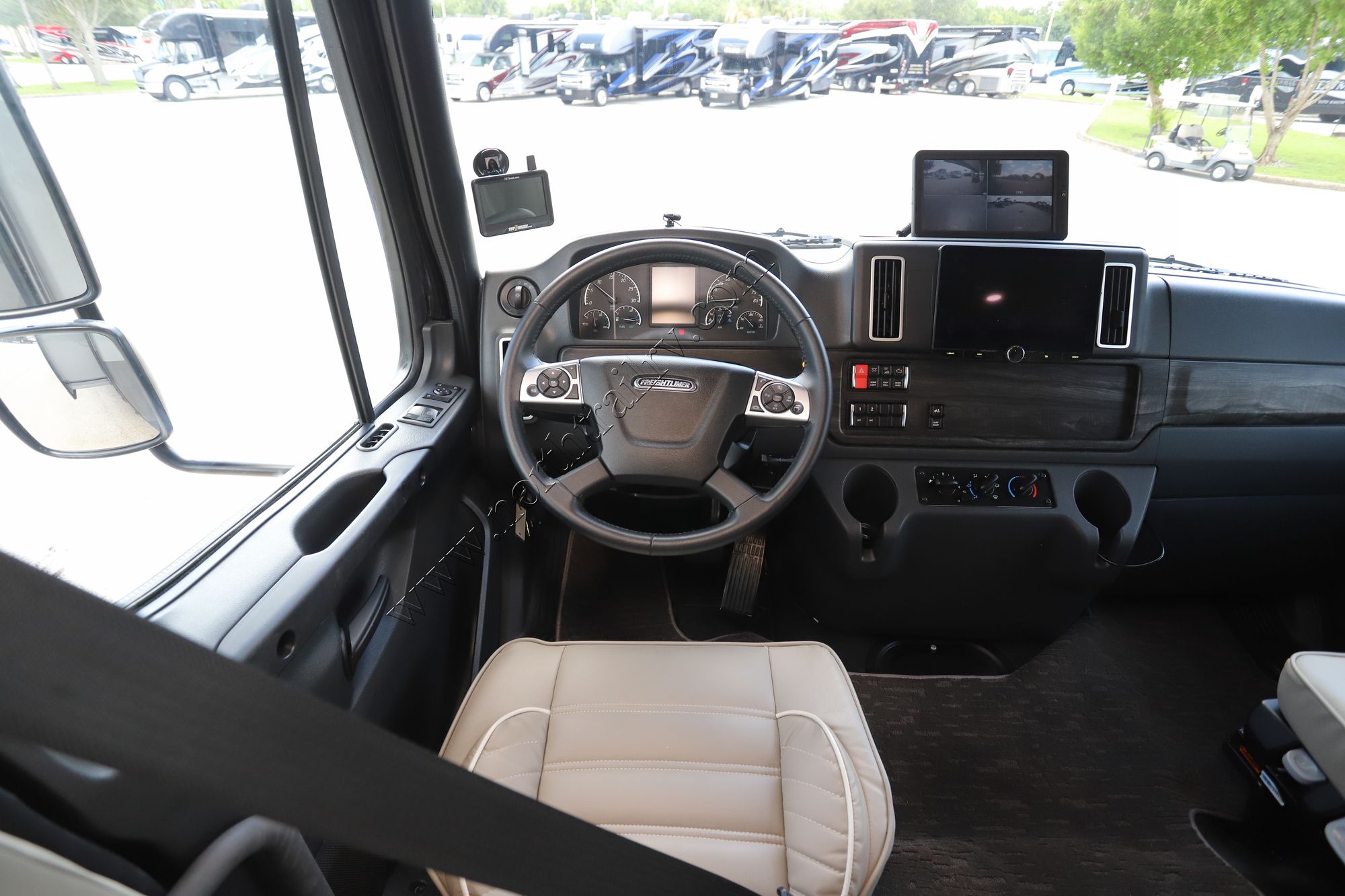 Used 2024 Dynamax Europa 32KD Super C  For Sale