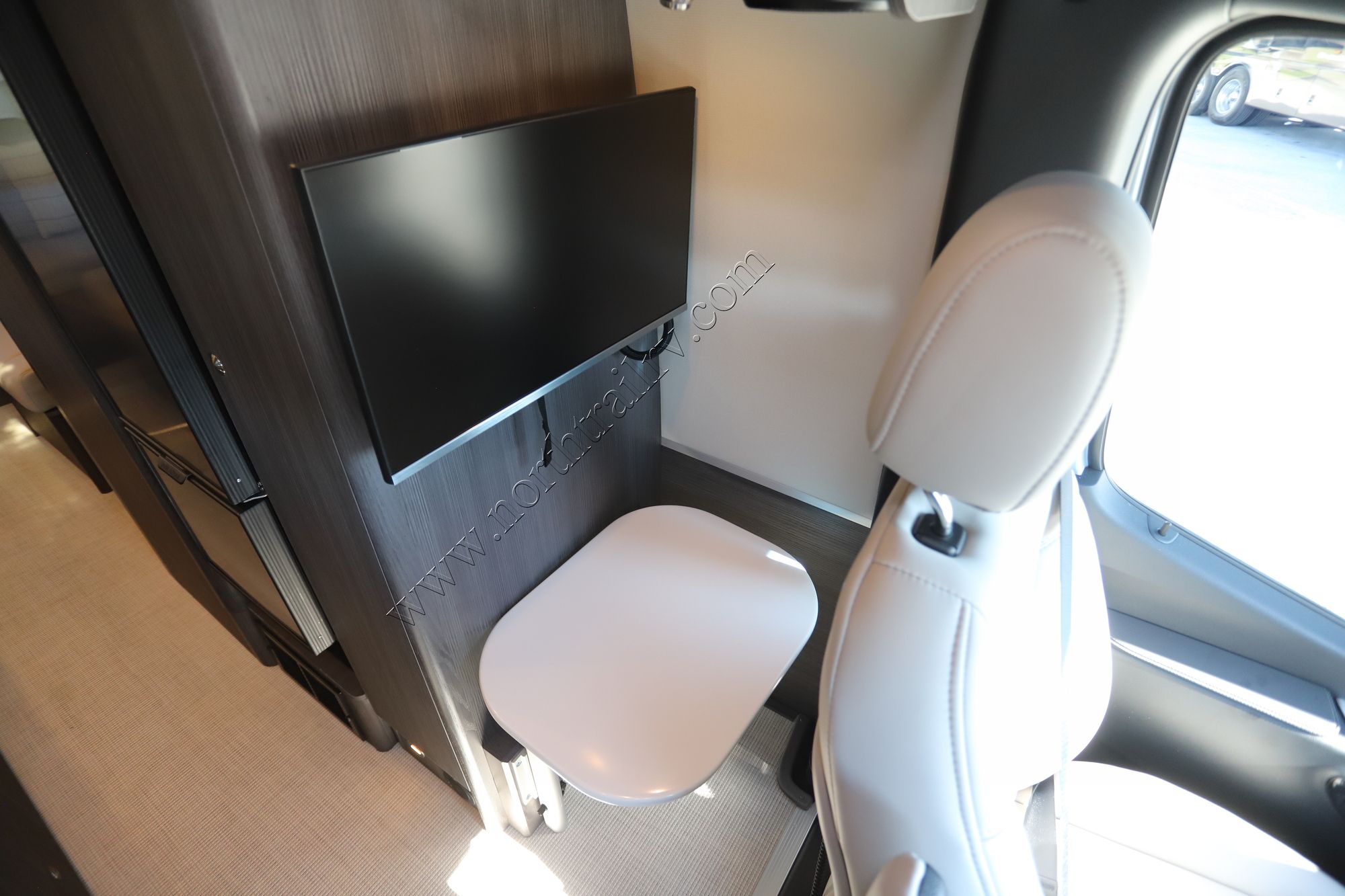 New 2026 Airstream Interstate 24GT  Class B  For Sale