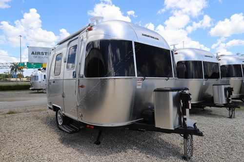 2026 Airstream Bambi 16RB