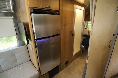 2026 Airstream Trade Wind 25FB