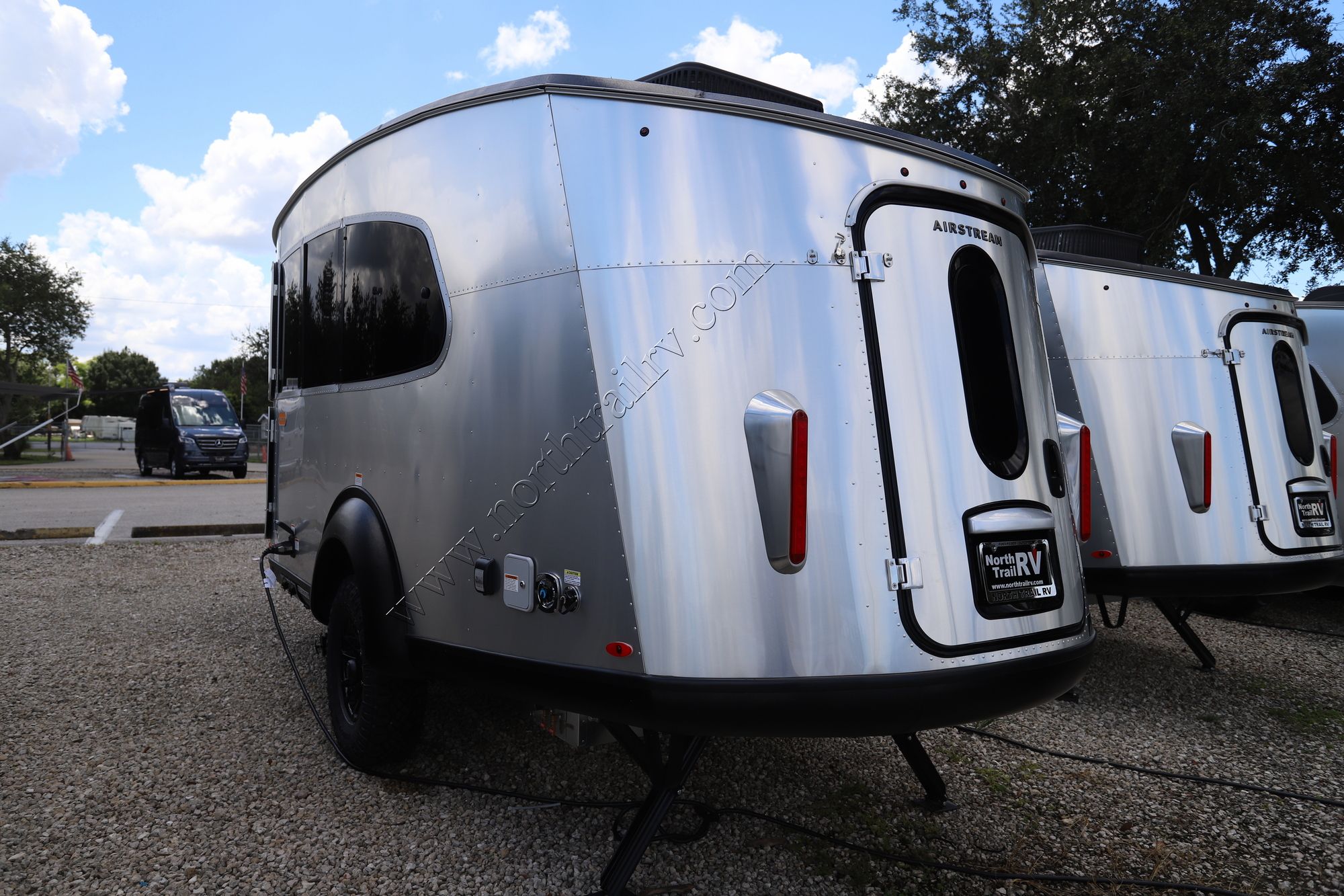 2025 Airstream Basecamp 20XE Travel Trailer New  For Sale