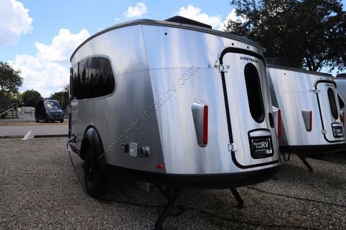 2025 Airstream Basecamp 20XE