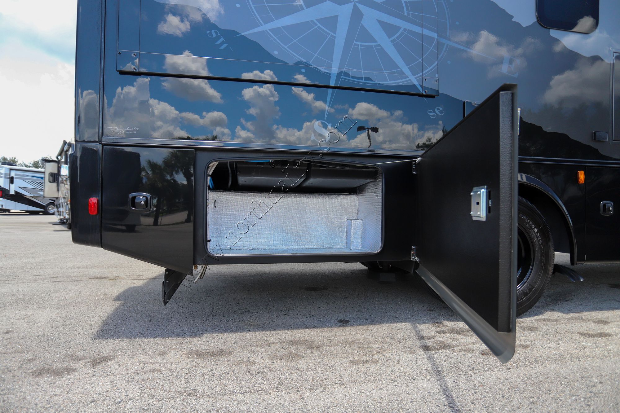 Used 2024 Dynamax Europa 32KD Super C  For Sale