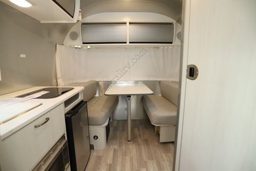 2026 Airstream Bambi 16RB