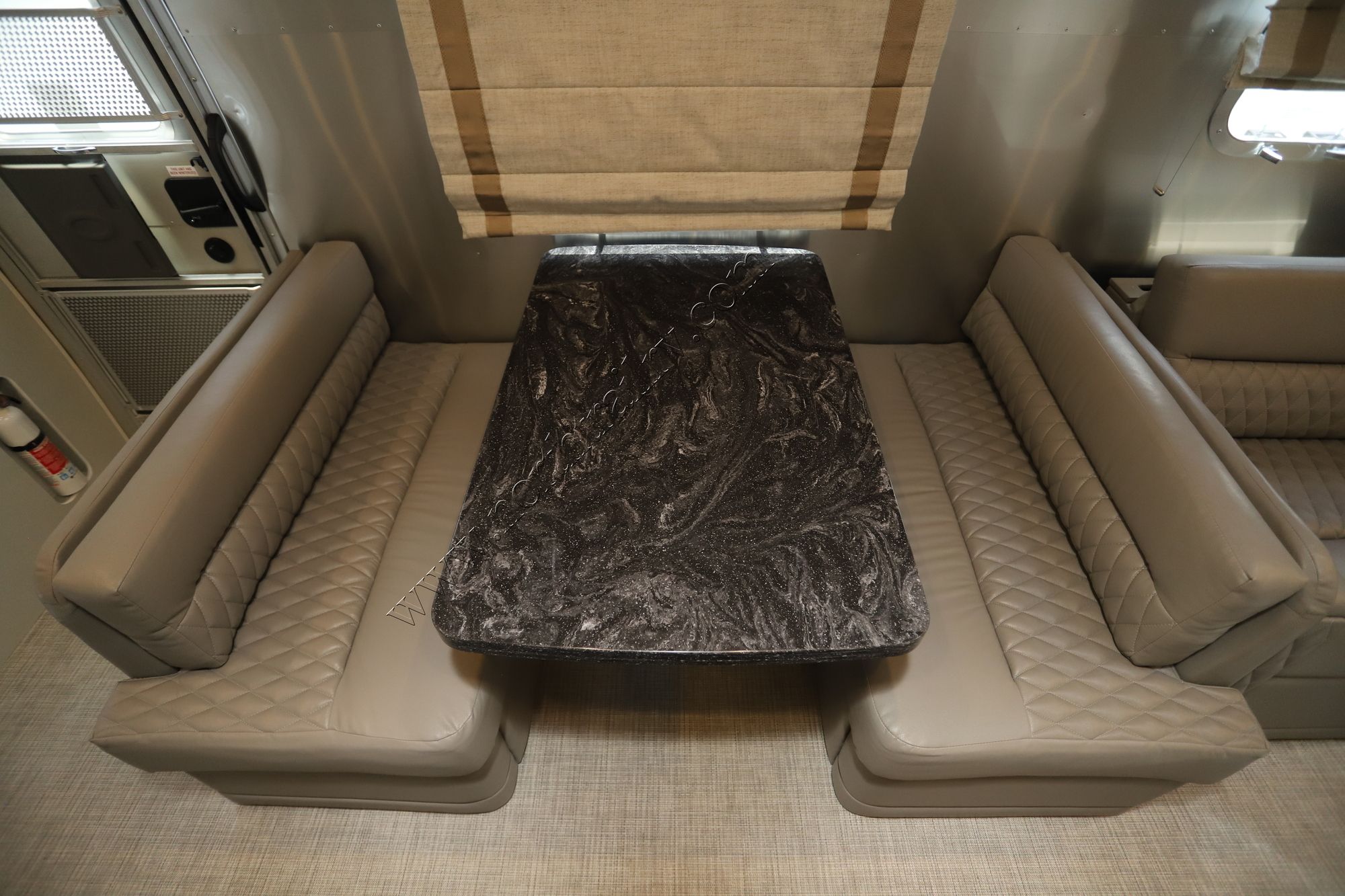 2023 Airstream Classic 33FBT Travel Trailer Used  For Sale