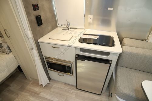 2026 Airstream Bambi 16RB