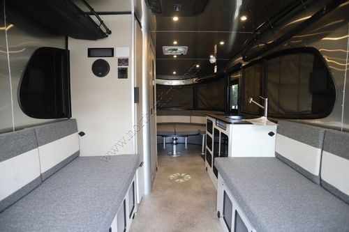 2025 Airstream Basecamp 20XE