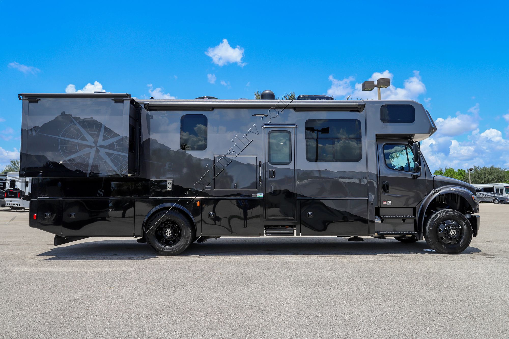 Used 2024 Dynamax Europa 32KD Super C  For Sale