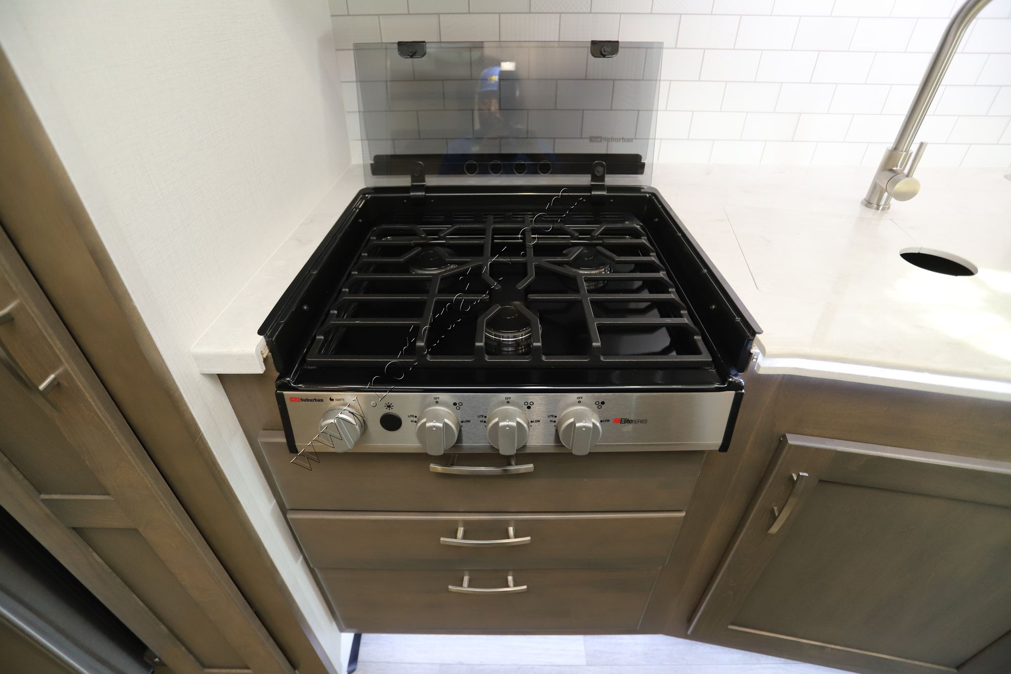 Used 2024 Dynamax Europa 32KD Super C  For Sale