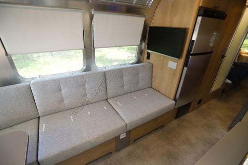 2026 Airstream Trade Wind 25FB