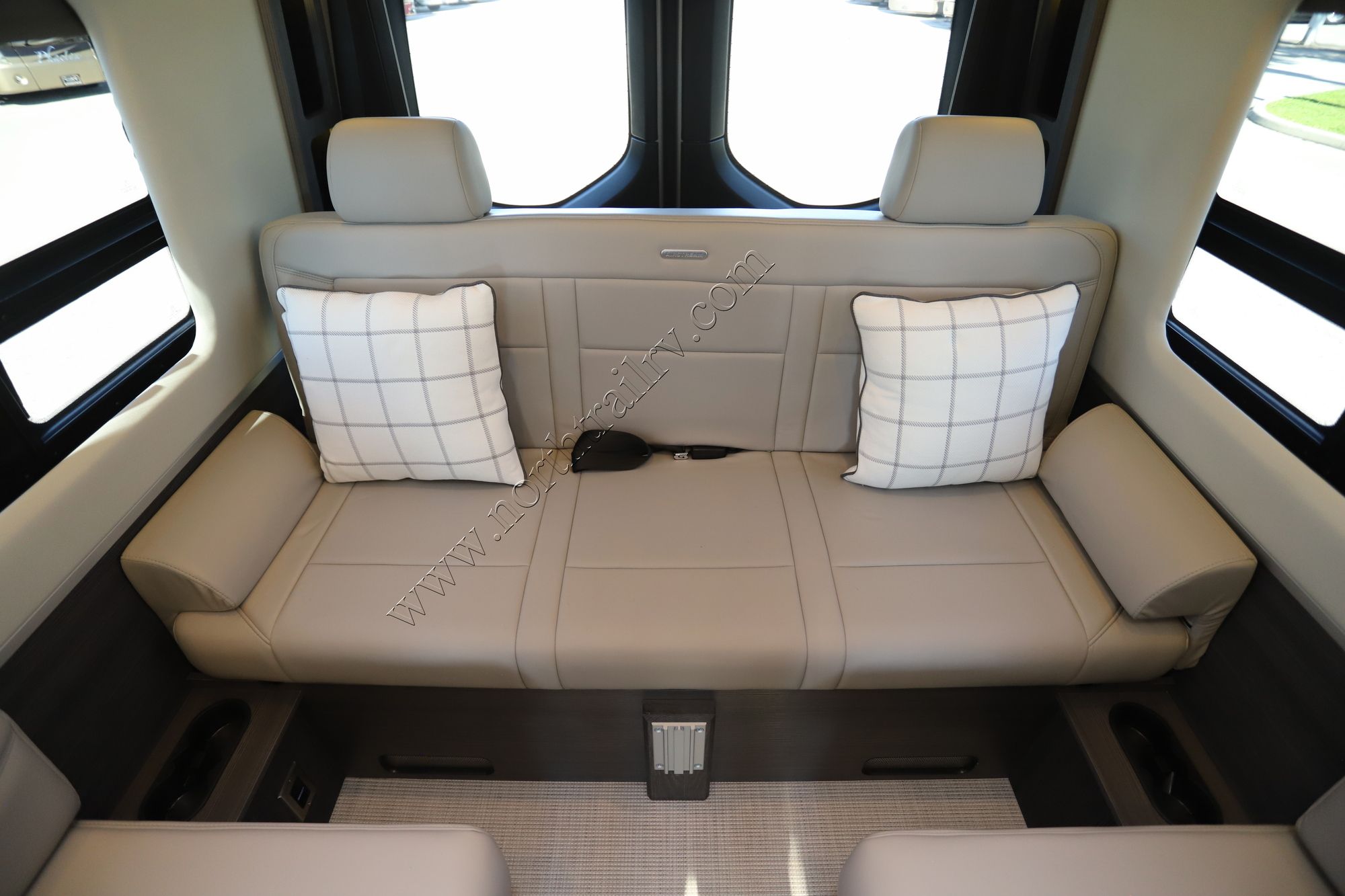 New 2026 Airstream Interstate 24GT  Class B  For Sale