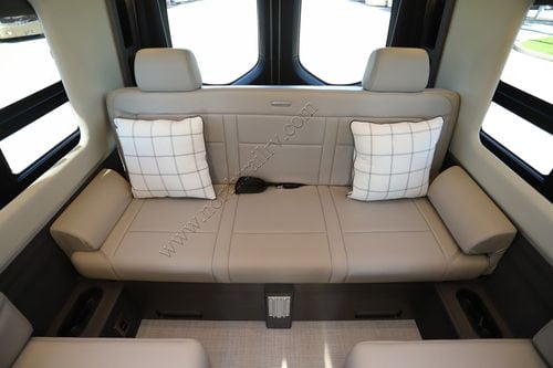 2026 Airstream Interstate 24GT 