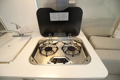 2026 Airstream Bambi 16RB
