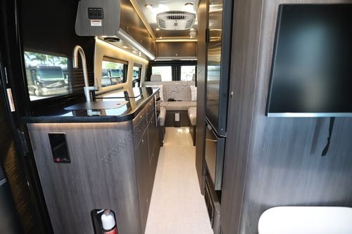 2026 Airstream Interstate 24GT 
