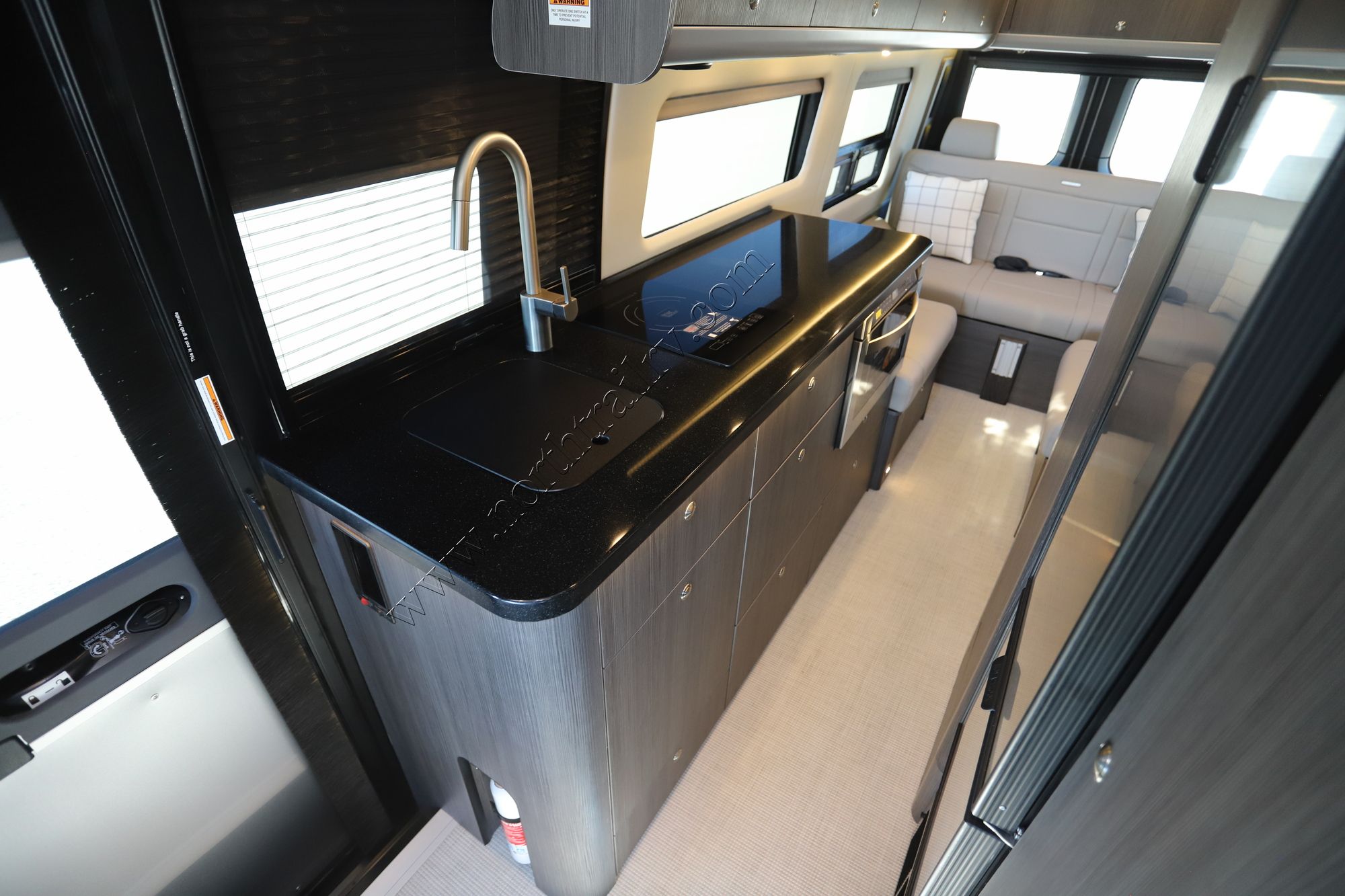 New 2026 Airstream Interstate 24GT  Class B  For Sale
